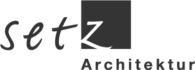 Logo Setz Architektur AG