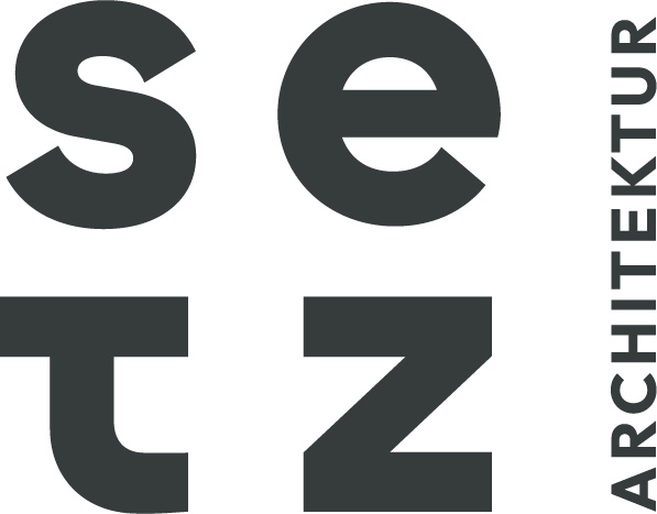 Logo Setz Architektur AG